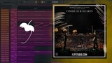 Martin Garrix & Alesso feat. Shaun Farrugia - Inside Our Hearts FL Studio Remake (Eurodance / Dance Pop)