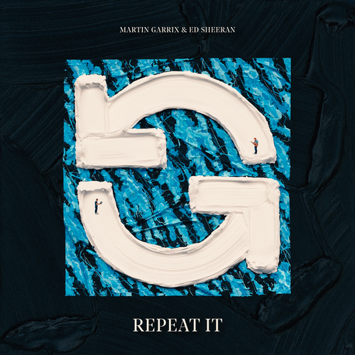 Martin Garrix & Ed Sheeran - Repeat It FL Studio Remake (Dance Pop)