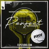 Mason vs Princess Superstar - Perfect (Exceeder) [1991 Remix] FL Studio Remake (Drum & Bass)