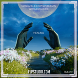 Massano, Stephan Bodzin & Jem Cooke - Healing FL Studio Remake (Melodic House)