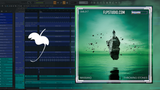 Massano - Throwing Stones FL Studio Remake (Melodic House)
