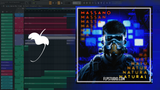 Massano & SOEL - Union Of Opposites FL Studio Remake (Melodic House)