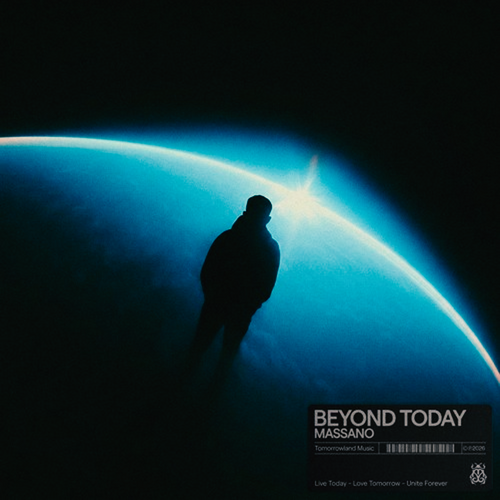 Massano - Beyond Today FL Studio Remake (Melodic Techno)