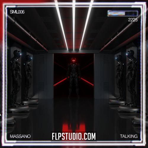 Massano - Talking FL Studio Remake (Piano House)
