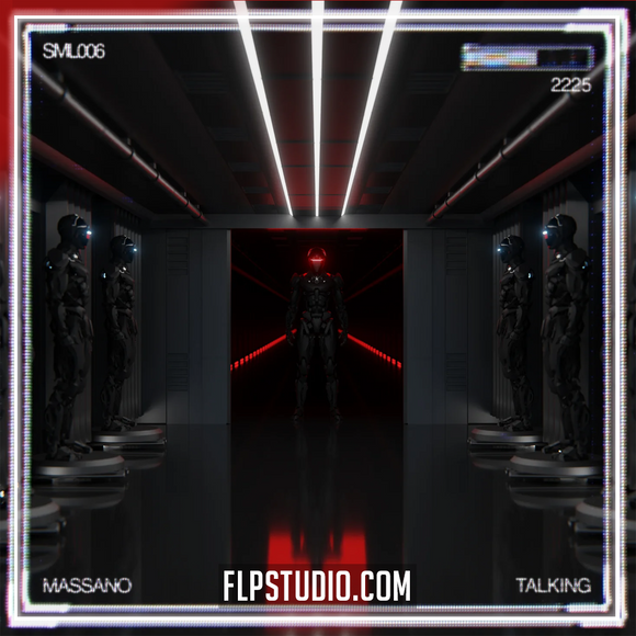 Massano - Talking FL Studio Remake (Piano House)