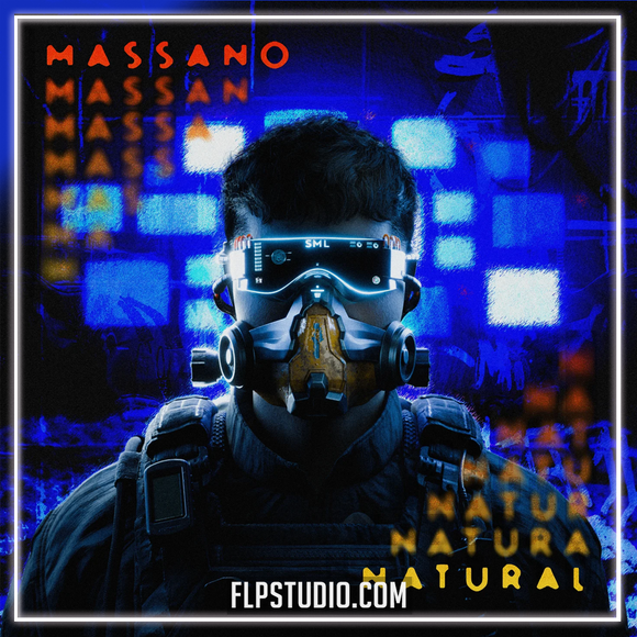 Massano & SOEL - Union Of Opposites FL Studio Remake (Melodic House)