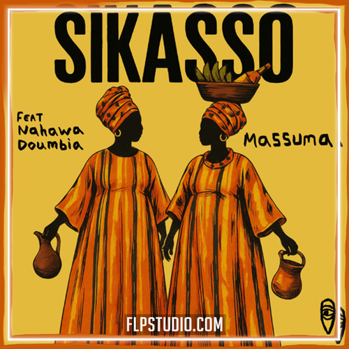 Massuma, Nahawa Doumbia - Sikasso (FL Studio Remake)