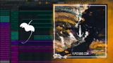 AL024 - Mathame - Skywalking FL Studio Remake (Techno)
