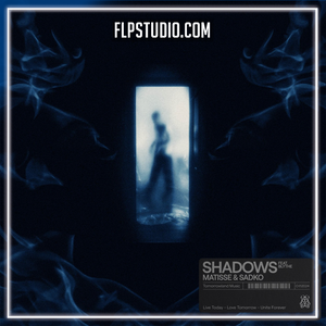 Matisse & Sadko - Shadows (feat. blythe) FL Studio Remake (Eurodance / Dance Pop)