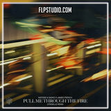 Matisse & Sadko, James French - Pull Me Through The Fire (Citadelle Remix) FL Studio Remake (Deep House)