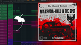 Matroda - Walk In The Spot FL Studio Remake (Bass House)