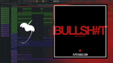 Matroda, KLP - Bullshit FL Studio Remake (Tech House)
