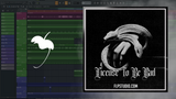 Matroda, Ciszak - License To Be Bad (Feat. Lovlee) FL Studio Remake (Tech House)