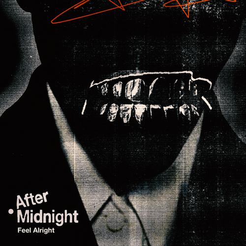 Matroda, San Pacho, AFTER MIDNIGHT (AF-MN) – Feel Alright FL Studio Remake (House)