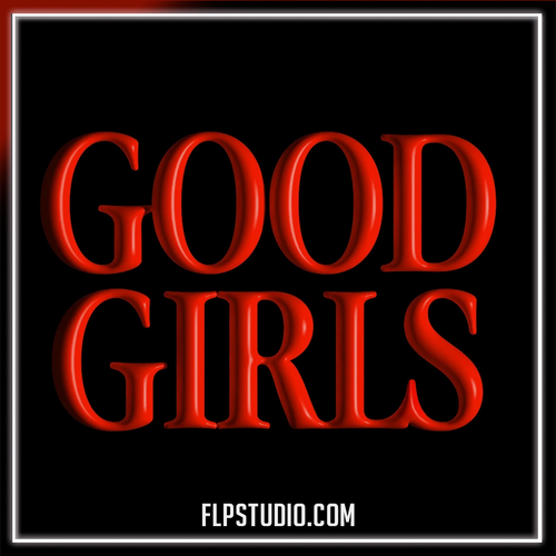 Matroda - Good Girls FL Studio Remake (Tech House)