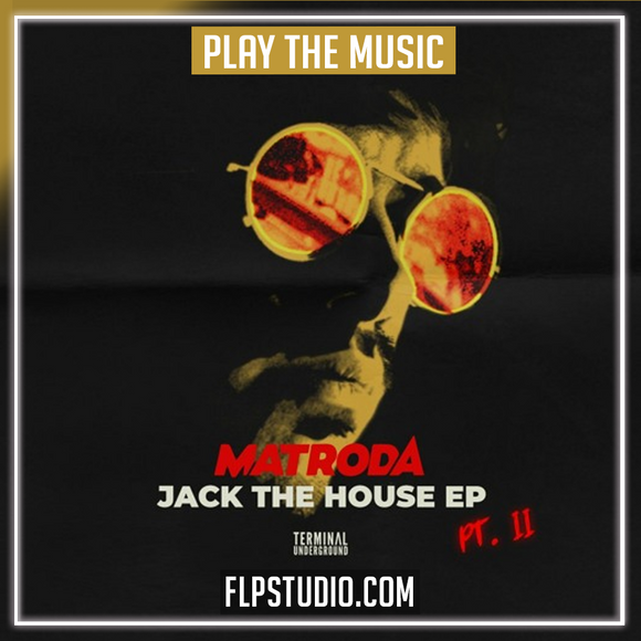 Matroda - Play The Music FL Studio Remake (Tech House)