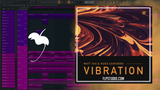 Matt Fax & Hugo Cantarra - Vibration FL Studio Remake (Progressive House)