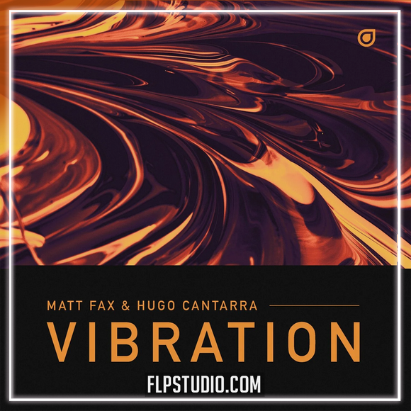 Matt Fax & Hugo Cantarra - Vibration FL Studio Remake (Progressive House)