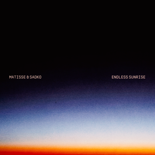 Matisse & Sadko - Endless Sunrise FL Studio Remake (Progressive House)