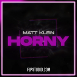 Matt Klein - Horny FL Studio Remake (Tech House)