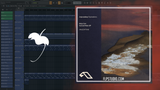 Maty Owl - Echoes FL Studio Remake (Electronica)