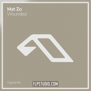 Mat Zo - Wounded FL Studio Remake (Dance Pop)