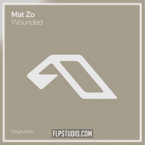 Mat Zo - Wounded FL Studio Remake (Dance Pop)