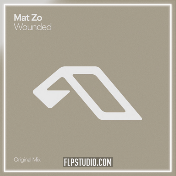 Mat Zo - Wounded FL Studio Remake (Dance Pop)