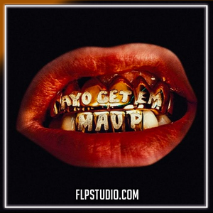 Mau P - BEATS FOR THE UNDERGROUND FL Studio Remake (Tech House)