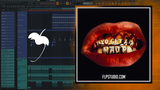Mau P - BEATS FOR THE UNDERGROUND FL Studio Remake (Tech House)