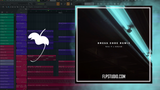 Mau P - Dress Code (KREAM Remix) FL Studio Remake (Tech House)