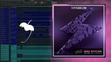 Max Styler - Need You Tonight FL Studio Remake (Tech House)