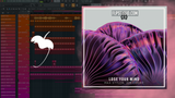 Max Styler & Jem Cooke - Lose Your Mind FL Studio Remake (Techno)