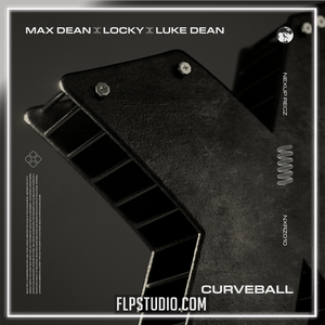 Max Dean x Locky x Luke Dean - Curveball FL Studio Remake (Breakbeat)
