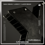 Max Dean x Locky x Luke Dean - Curveball FL Studio Remake (Breakbeat)