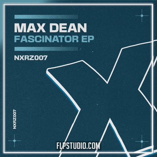Max Dean - Fascinator FL Studio Remake (Minimal / Deep Tech)