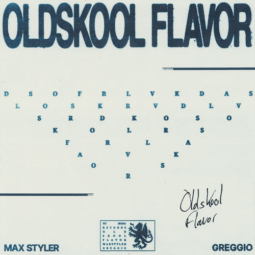 Max Styler, Greggio - Oldskool FL Studio Remake (Tech House)