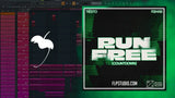 Tiësto & R3HAB - Run Free (Countdown) FL Studio Remake (Mainstage)