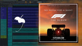 Dom Dolla - No Room For A Saint (feat. Nathan Nicholson) FL Studio Remake (Dance Pop)