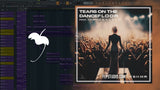 KSHMR - Tears On The Dancefloor (feat. Hannah Boleyn) FL Studio Remake (Dance)
