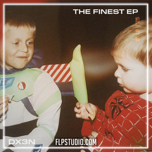 Max Dean & Luke Dean - The Finest FL Studio Remake (House)