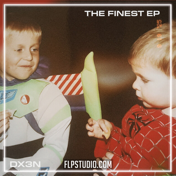 Max Dean & Luke Dean - The Finest FL Studio Remake (House)