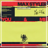 Max Styler - You & Me FL Studio Remake (Dance)