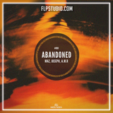 Maz, JOSEPH (CH), A.M.R (DE) - Abandoned FL Studio Remake (Afro House)