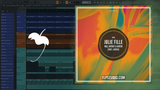 Maz, Antdot, Ginton - Jolie Fille (feat. Layefa) FL Studio Remake (Afro House)