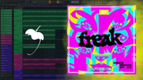 MEDUZA, GENESI - Run FL Studio Remake (Melodic House)
