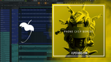 Meduza - Phone (VIP Edit) FL Studio Remake (Dance)
