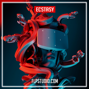 Meduza - Ecstasy FL Studio Remake (Dance)