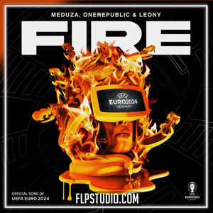 Meduza feat. OneRepublic & Leony - Fire FL Studio Remake (Dance)