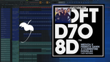 Meduza X Ferreck Dawn X Clementine Douglas - I Got Nothing FL Studio Remake (Progressive House)